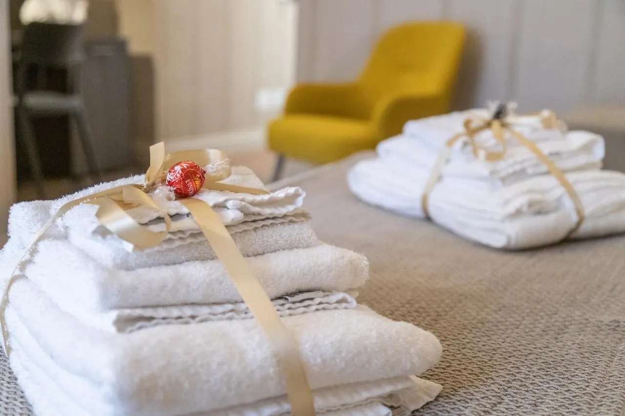 كاتانيا B&B Palazzo Perrotta إيطاليا