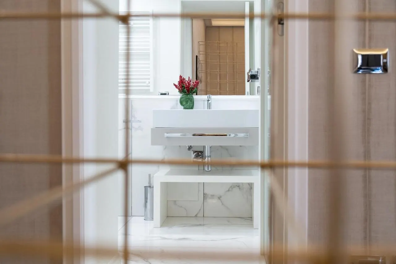** Bed and Breakfast B&B Palazzo Perrotta Κατάνια Ιταλία
