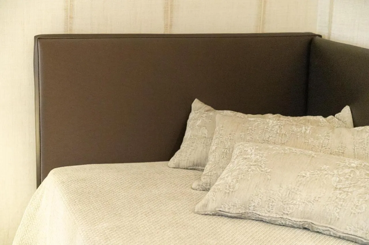 كاتانيا B&B Palazzo Perrotta إيطاليا