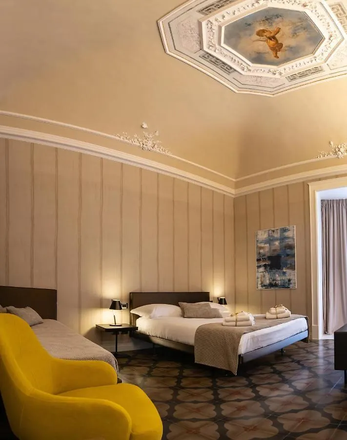 B&B Palazzo Perrotta Κατάνια 2*,  Ιταλία
