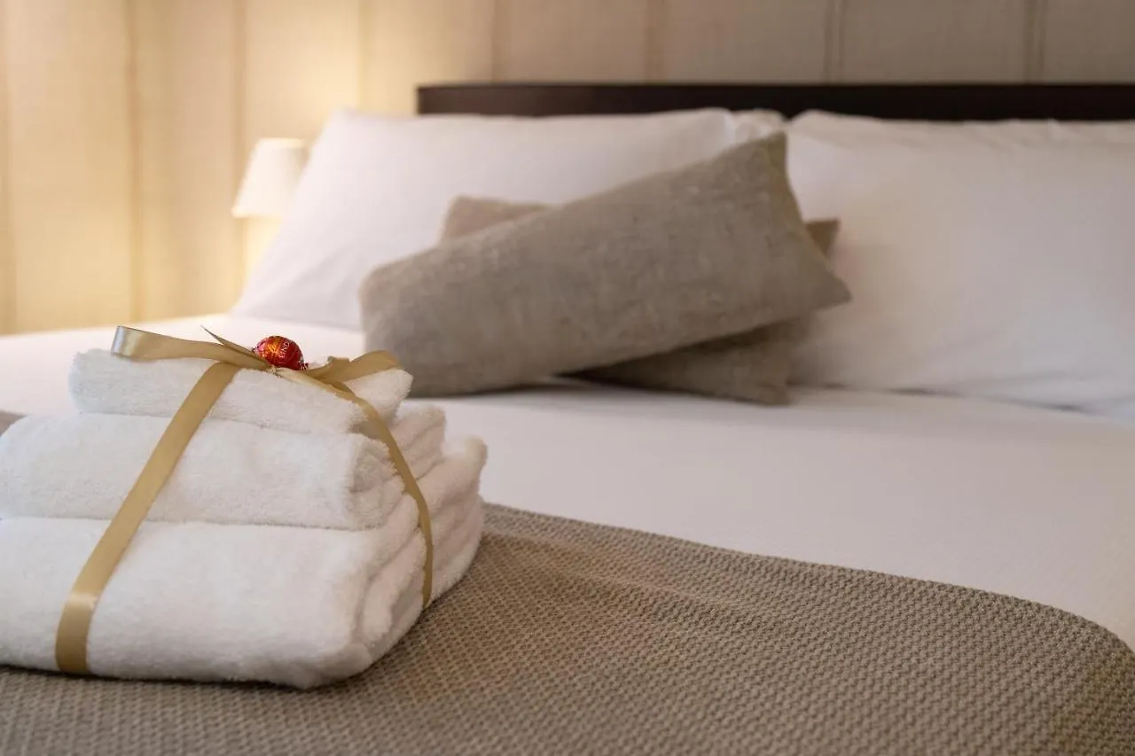 B&B Palazzo Perrotta Κατάνια Bed and Breakfast
