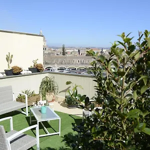 Appartamento Ygor - Gf, Catania