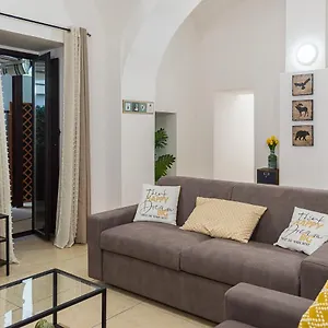 Casa vacanze Agathe, Catania