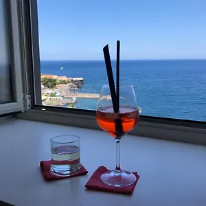 Seascape Vendégház