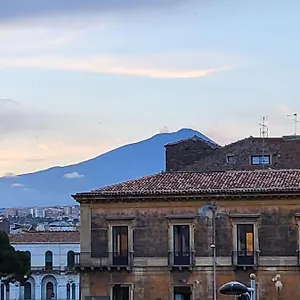 Bed & Breakfast Sicula, Catania