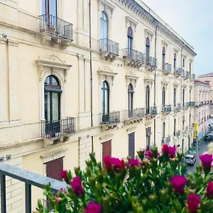 Bed & Breakfast Dimora Lupo_lifestyle, Catania