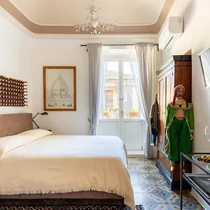 Bed & Breakfast Sicilianinsta, Catania