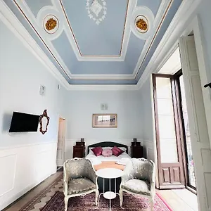 Bed & Breakfast Sofia Katane, Catania