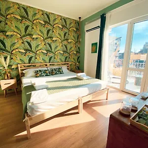 Bed & Breakfast Finestra Sulla Sicilia, Catania