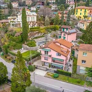 Apartment Tizi House 