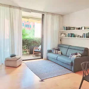 Apartment Madeleine - Di Charme 