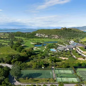 Argentario Golf&wellness Porto Ercole (Grosseto)