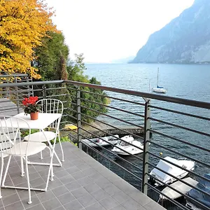 Holiday home A...fior Di 