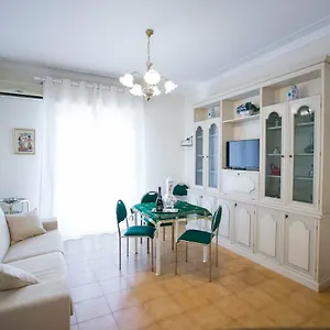 Appartamento A Casa Di Rossella, Catania