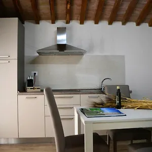 Alloggio per agriturismo L'aquilone Italia