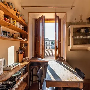 Apartment Palazzu Stidda 