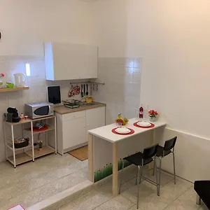 Appartamento Duplex Airport, Catania