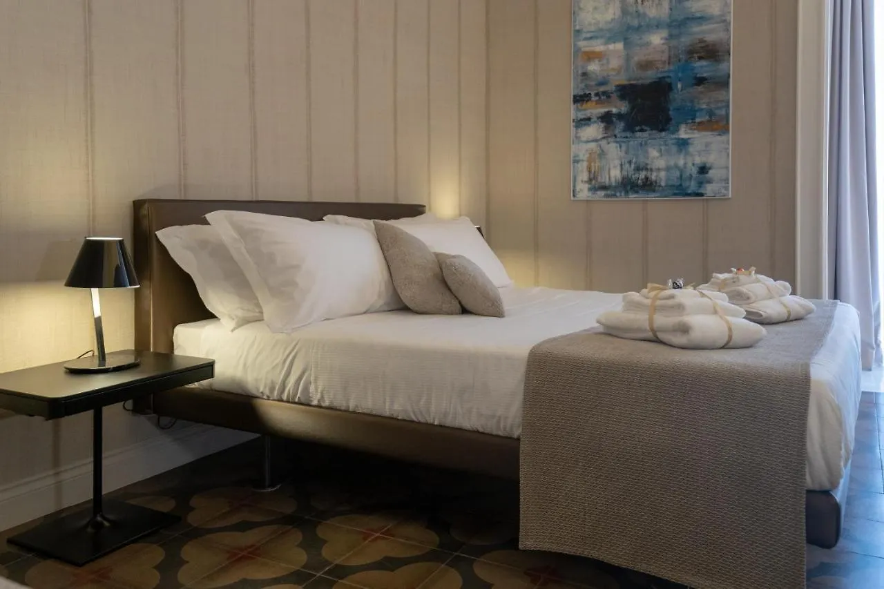 B&B Palazzo Perrotta Κατάνια Ιταλία