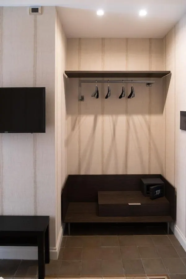 B&B Palazzo Perrotta Κατάνια Ιταλία