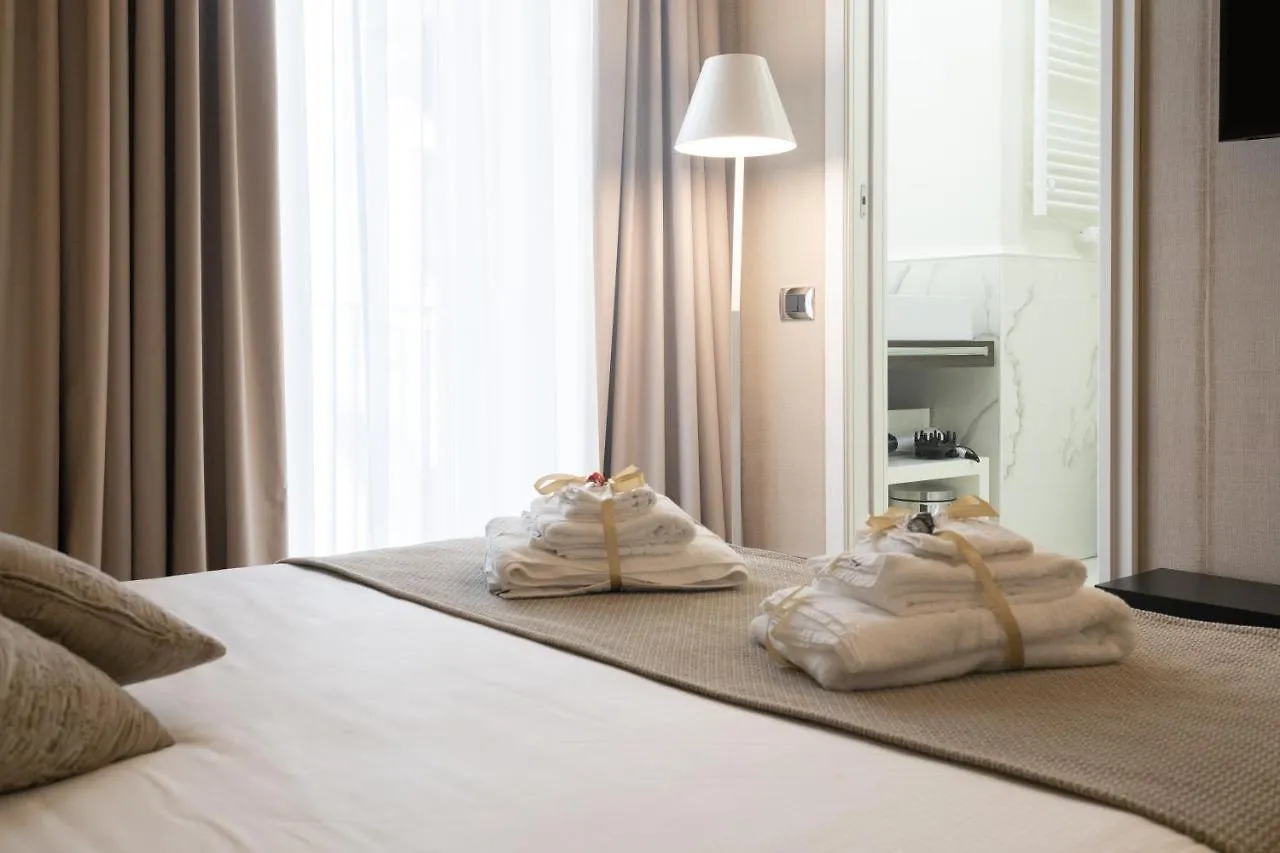 Bed and Breakfast B&B Palazzo Perrotta Κατάνια