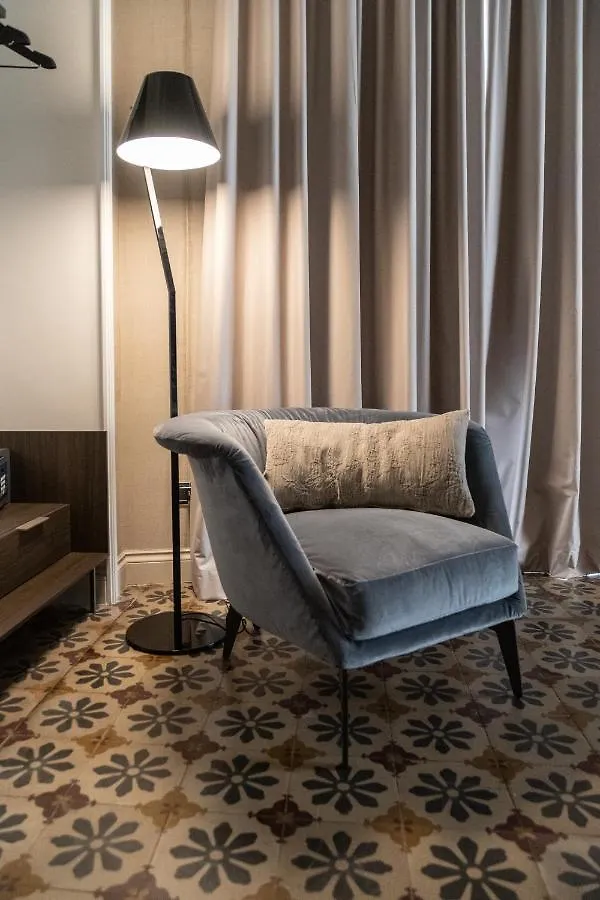 Bed and Breakfast B&B Palazzo Perrotta Κατάνια