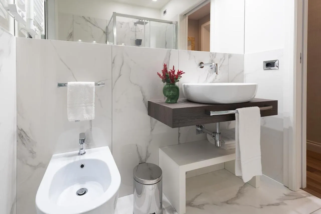 B&B Palazzo Perrotta Κατάνια