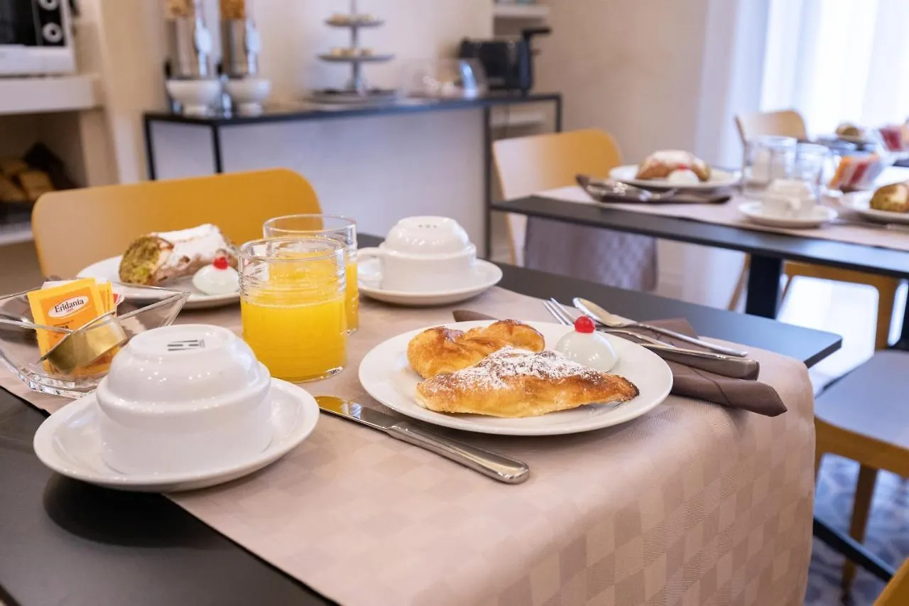 Bed and Breakfast B&B Palazzo Perrotta Κατάνια