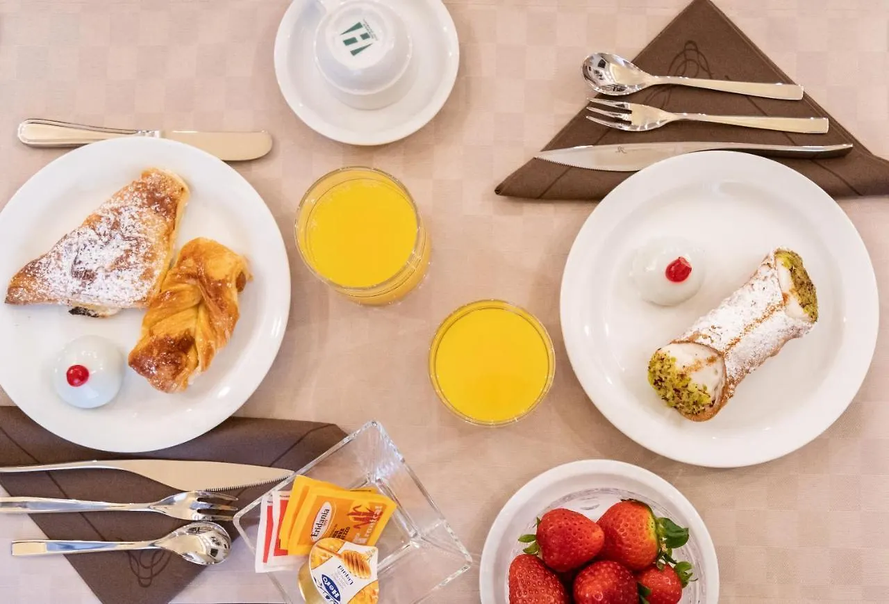 ** Bed and Breakfast B&B Palazzo Perrotta Κατάνια Ιταλία