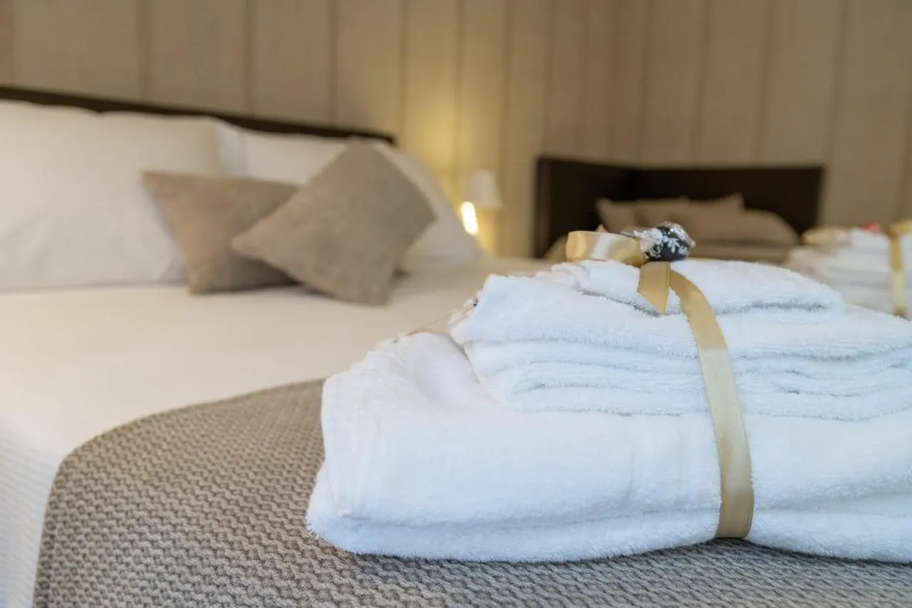 ** Bed and Breakfast B&B Palazzo Perrotta Κατάνια Ιταλία