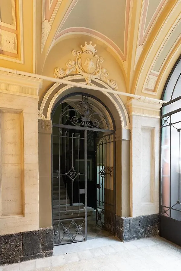 B&B Palazzo Perrotta Κατάνια 2*,  Ιταλία