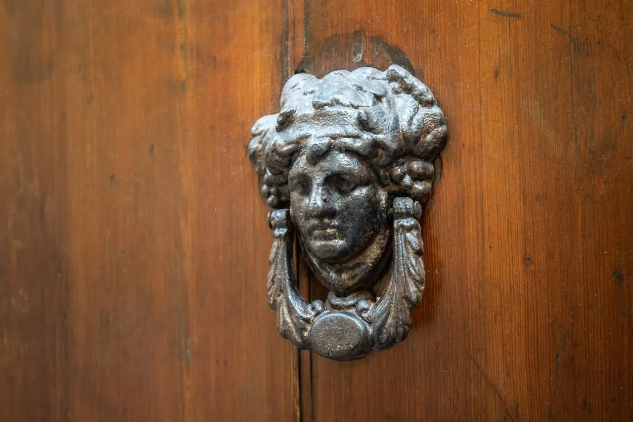 B&B Palazzo Perrotta Κατάνια Ιταλία