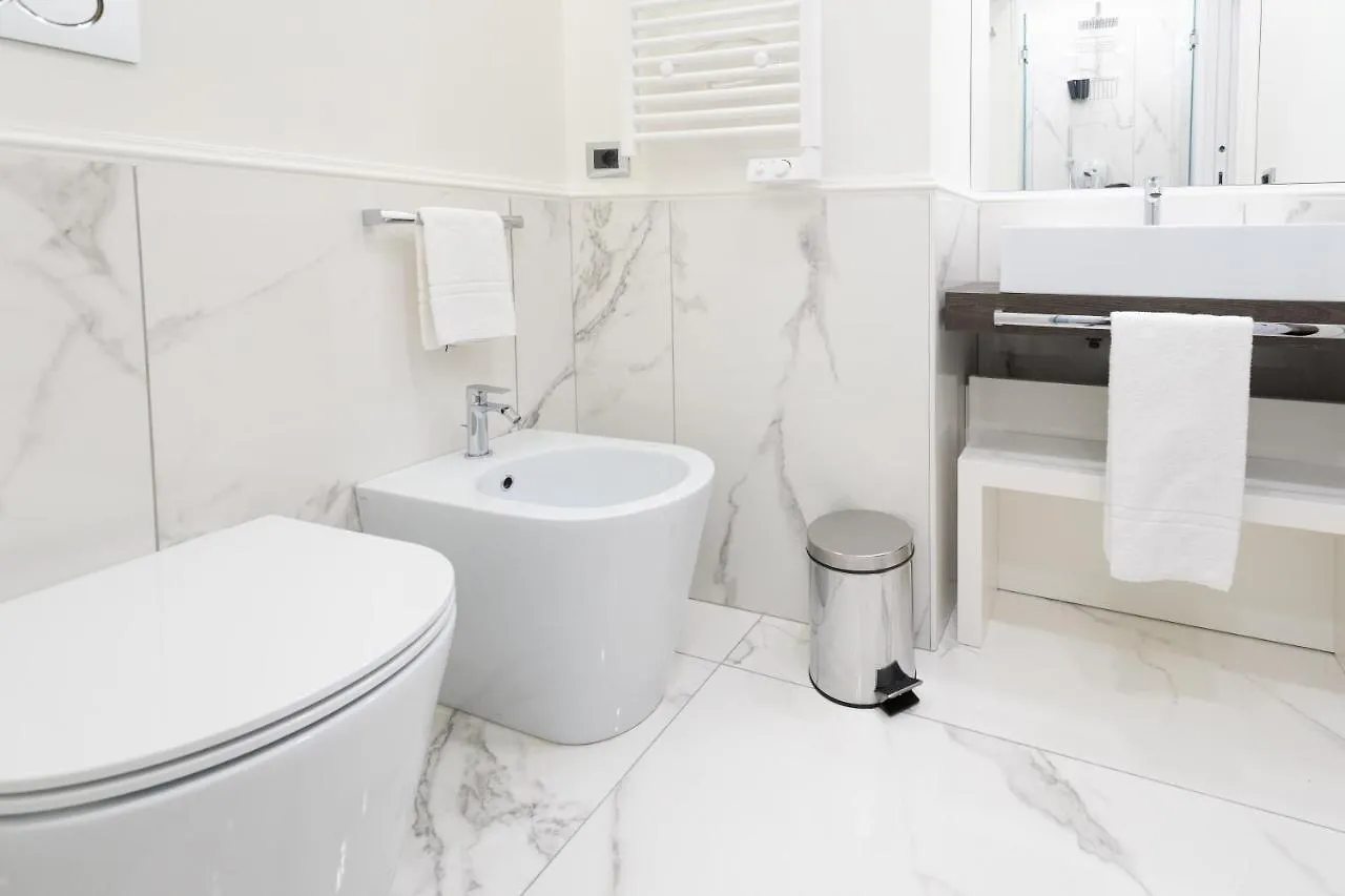 B&B Palazzo Perrotta Κατάνια