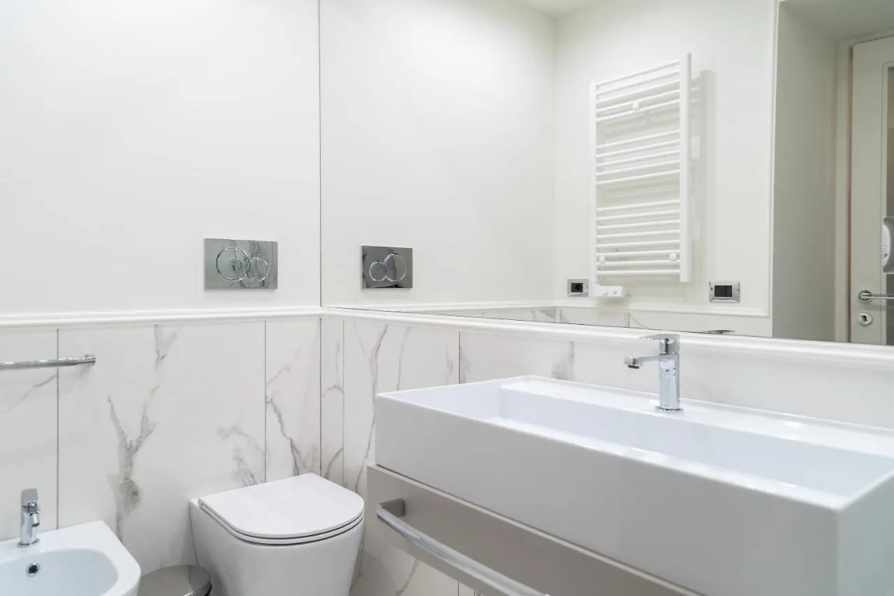 B&B Palazzo Perrotta Κατάνια Bed and Breakfast