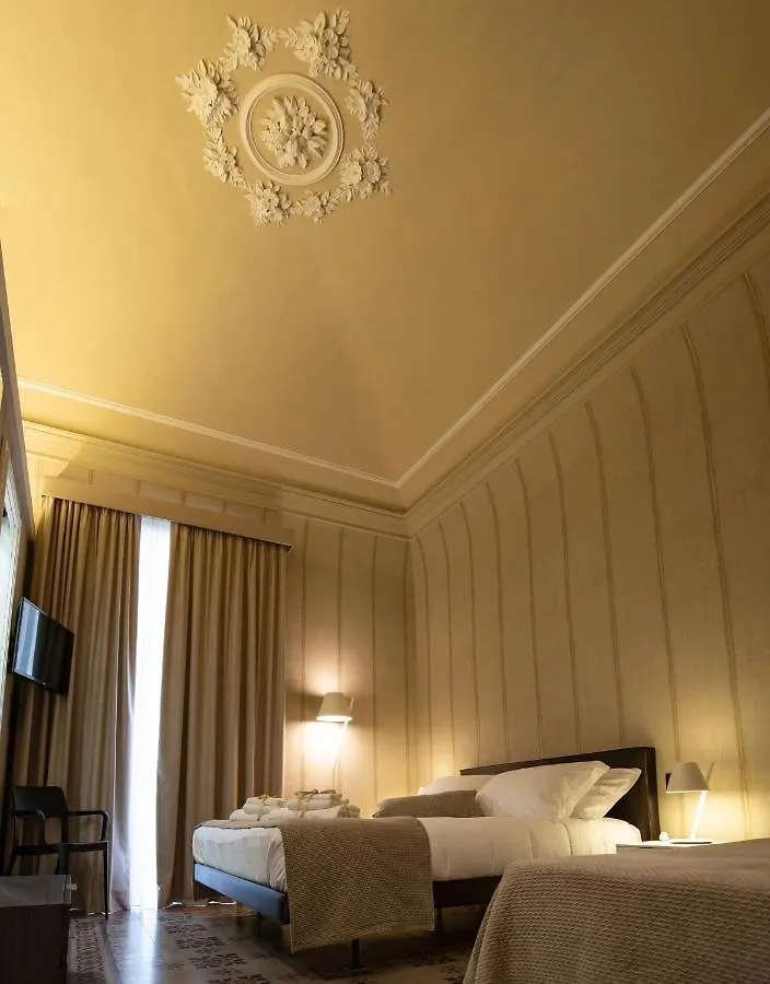 B&B Palazzo Perrotta Κατάνια 2*,  Ιταλία